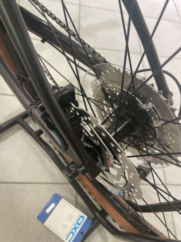 1060389-5 Scott Aspect 930 29" bike M