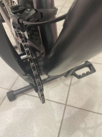 1060389-6 Scott Aspect 930 29" bike M