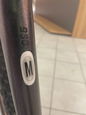 1060389-9 Scott Aspect 930 29" bike M