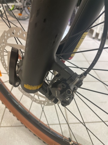 1060389-15 Scott Aspect 930 29" bike M