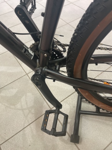 1060389-21 Scott Aspect 930 29" bike M