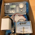 1035261-1 AMI 2001LC Oxygen Analyzer.
