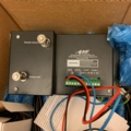 1035261-4 AMI 2001LC Oxygen Analyzer.