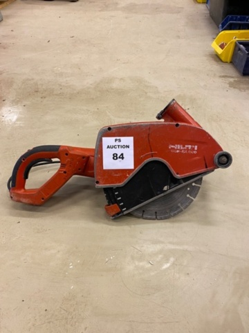 1106172-1 Hilti dry cutter DCH-EX 300