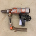 1106176-2 Core drilling machine Weka DK-16