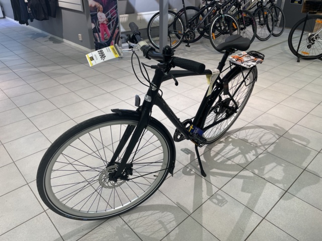 1060406-1 Crescent Atto 28” cykel