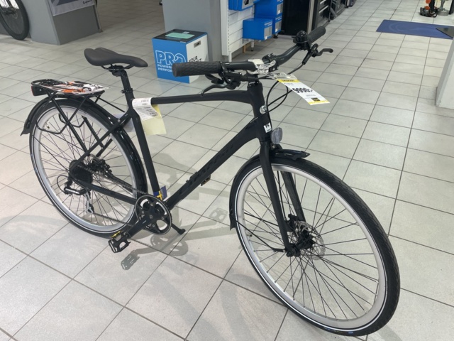 1060406-2 Crescent Atto 28” cykel