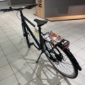 1060406-3 Crescent Atto 28” cykel