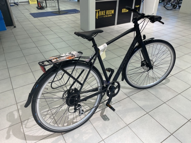 1060406-4 Crescent Atto 28” cykel