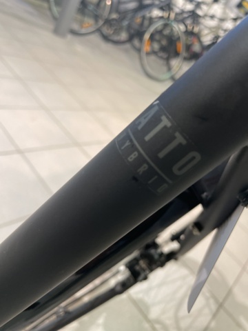 1060406-5 Crescent Atto 28” cykel