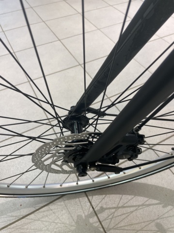 1060406-6 Crescent Atto 28” cykel