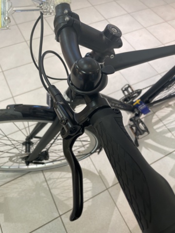 1060406-7 Crescent Atto 28” cykel