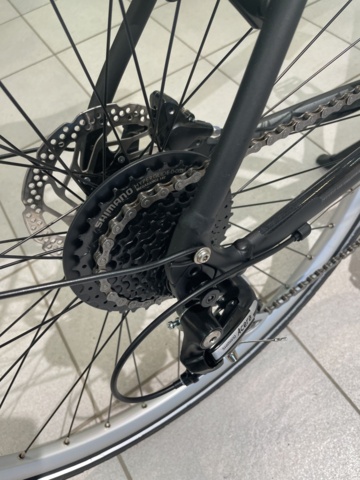 1060406-9 Crescent Atto 28” cykel