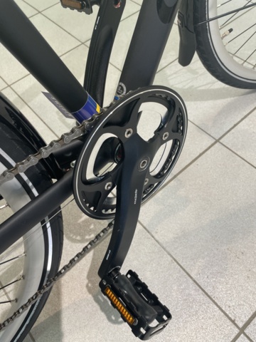 1060406-11 Crescent Atto 28” cykel
