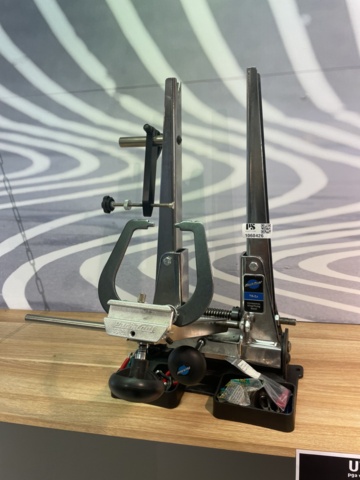 1060426-1 Park tool bench