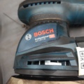 1103304-2 Bosch eccentric grinder, GEX 125-1 AE - Shipping included