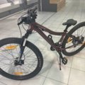 1060402-1 Scott contessa 26” bike