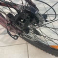 1060402-5 Scott contessa 26” bike
