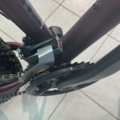 1060402-6 Scott contessa 26” bike