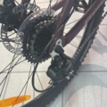 1060402-7 Scott contessa 26” bike