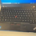 958505-2 Laptop Lenovo ThinkPad X230 i7/8GB/160GBSSD/Win10Pro