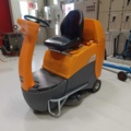 999488-1 Scrubbing machine Taski Swingo 2500