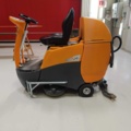 999488-2 Scrubbing machine Taski Swingo 2500
