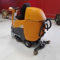 999488-3 Scrubbing machine Taski Swingo 2500