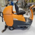 999488-6 Scrubbing machine Taski Swingo 2500
