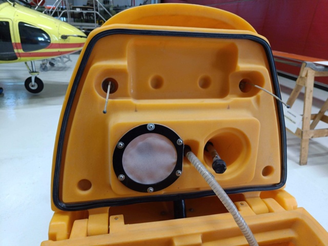 999488-18 Scrubbing machine Taski Swingo 2500