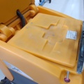 999488-20 Scrubbing machine Taski Swingo 2500