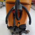 999488-32 Scrubbing machine Taski Swingo 2500