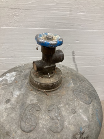 1100606-4 Gasoltub 63