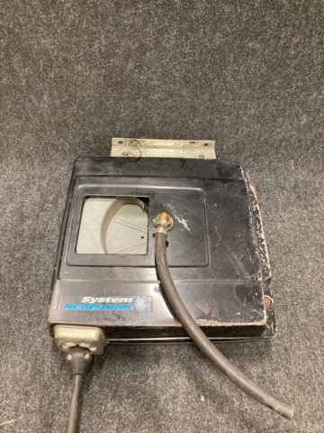 1100608-1 Hose reel Nederman Ser.883