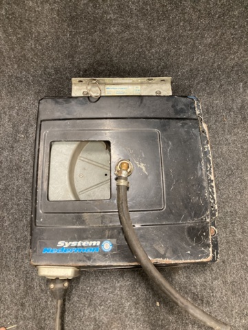 1100608-2 Hose reel Nederman Ser.883