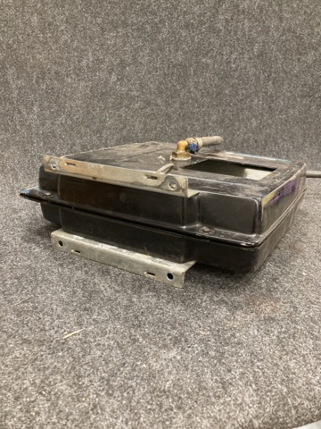 1100608-4 Hose reel Nederman Ser.883