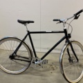 998881-1 Cykel Monark Sture 7 växlar