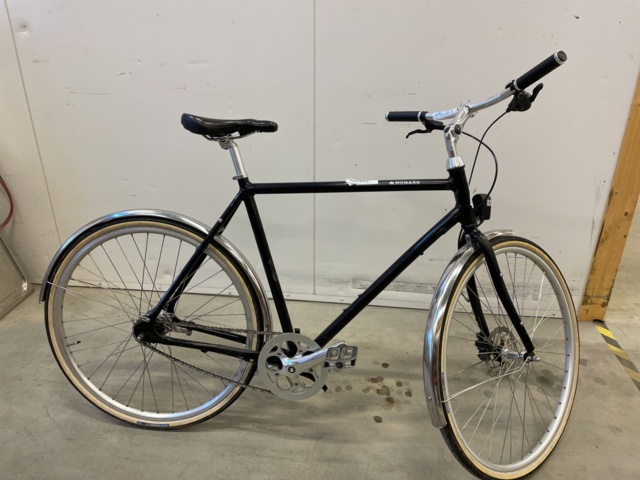 998881-1 Cykel Monark Sture 7 växlar
