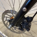998881-4 Cykel Monark Sture 7 växlar