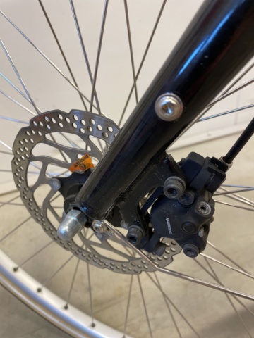 998881-4 Cykel Monark Sture 7 växlar