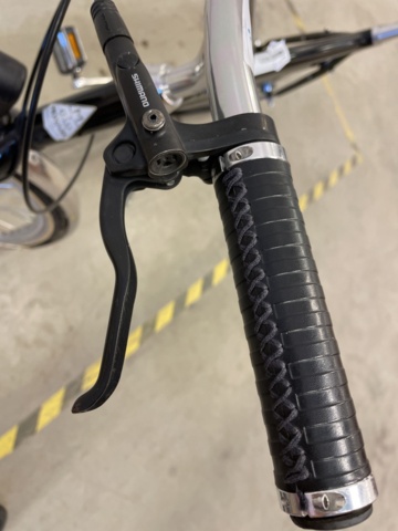 998881-5 Cykel Monark Sture 7 växlar