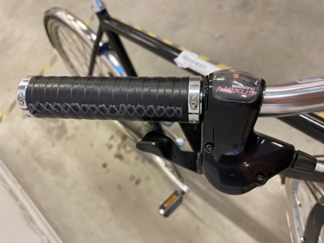 998881-6 Cykel Monark Sture 7 växlar