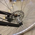 998881-8 Cykel Monark Sture 7 växlar