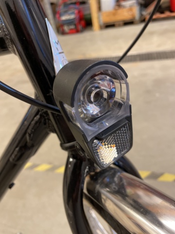 998881-9 Cykel Monark Sture 7 växlar