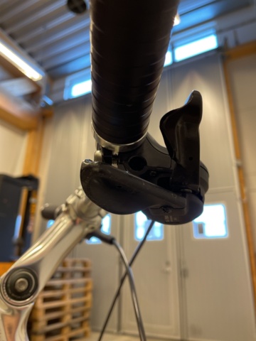 998881-10 Cykel Monark Sture 7 växlar