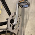 998881-11 Cykel Monark Sture 7 växlar