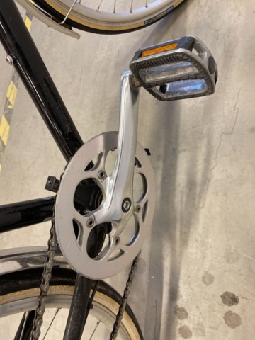 998881-11 Cykel Monark Sture 7 växlar