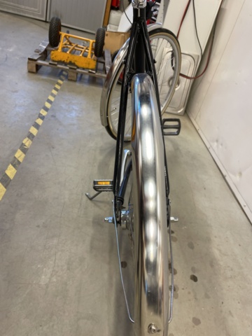 998881-18 Cykel Monark Sture 7 växlar