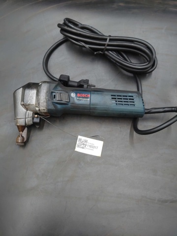 1103317-1 Bosch nibbler, GNA 75-16 - Shipping included