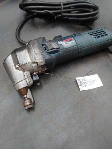 1103317-3 Bosch nibbler, GNA 75-16 - Shipping included